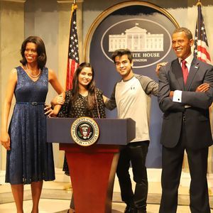 Meet your Posher, Aamir